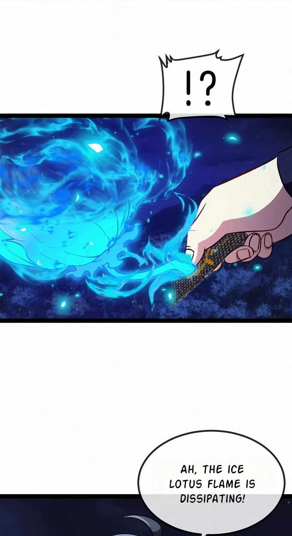 Super God System Chapter 126 page 6