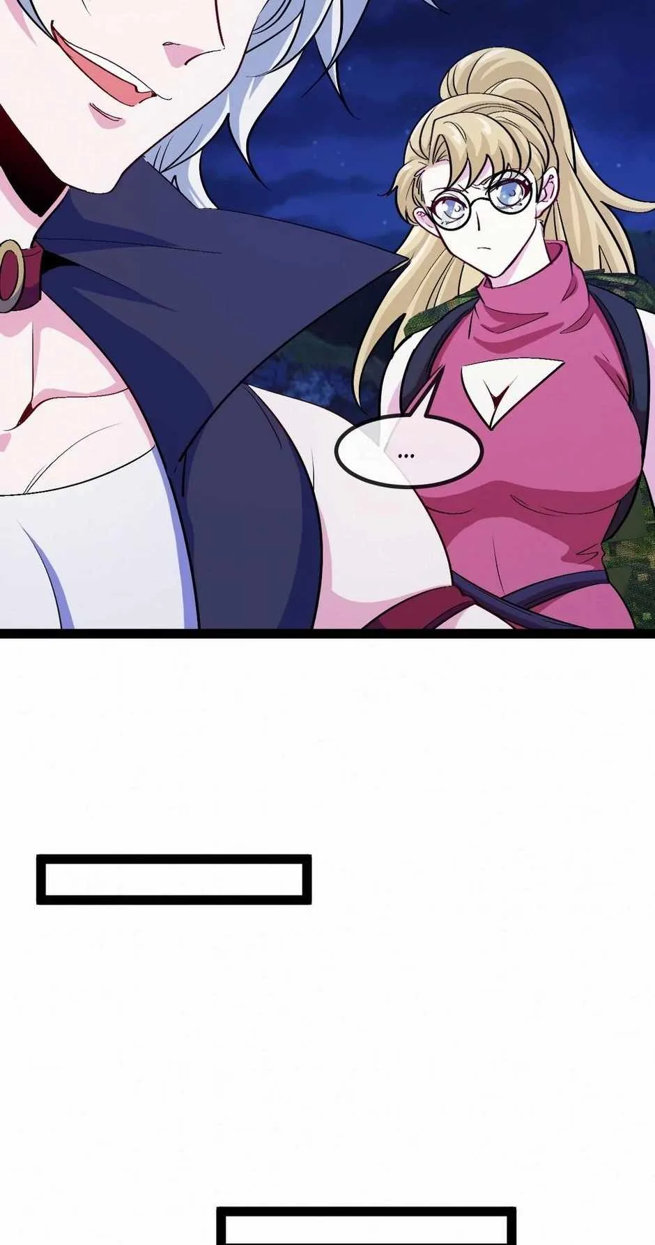 Super God System Chapter 127 page 25