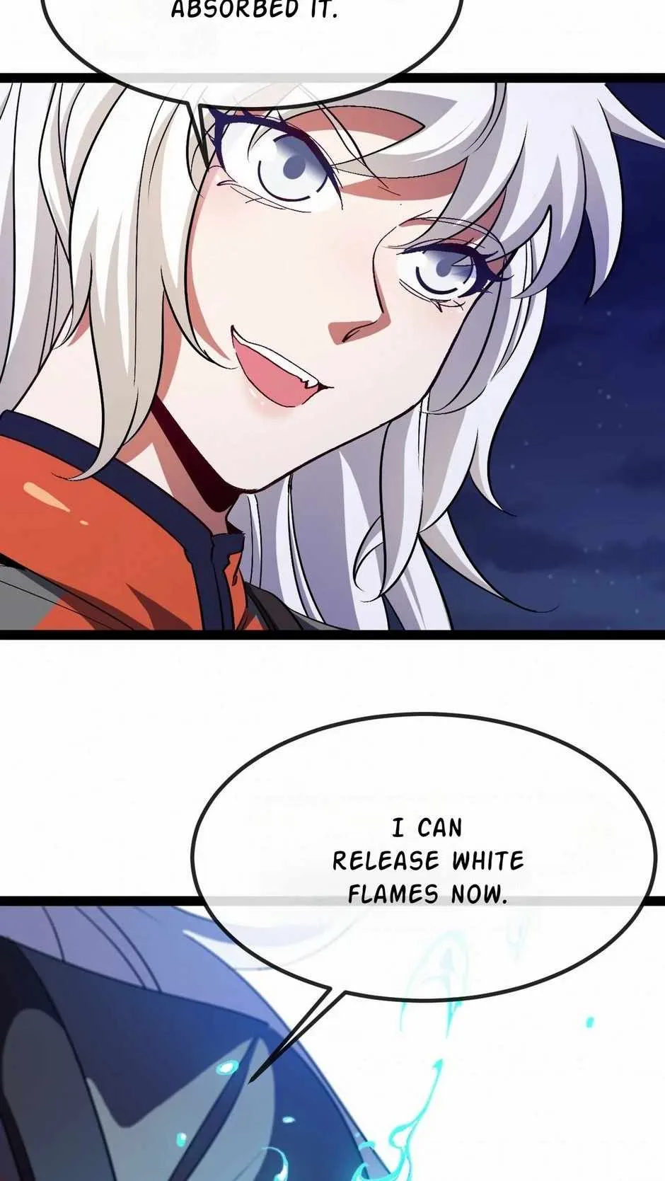 Super God System Chapter 127 page 30