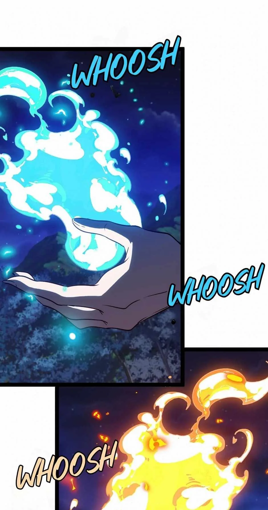 Super God System Chapter 127 page 34