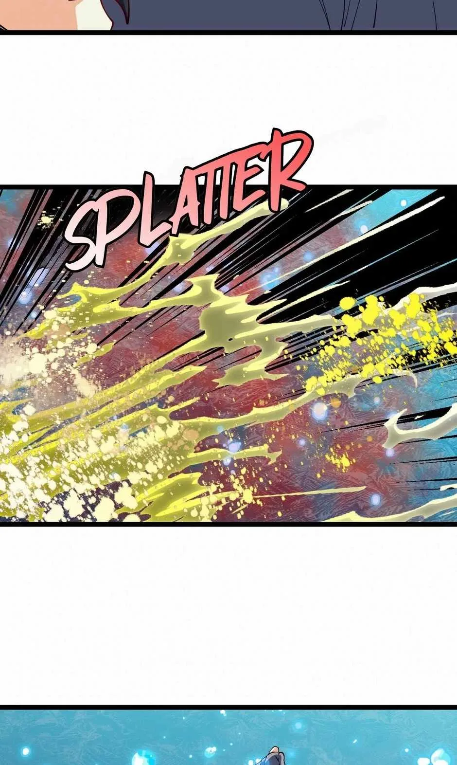 Super God System Chapter 128 page 44