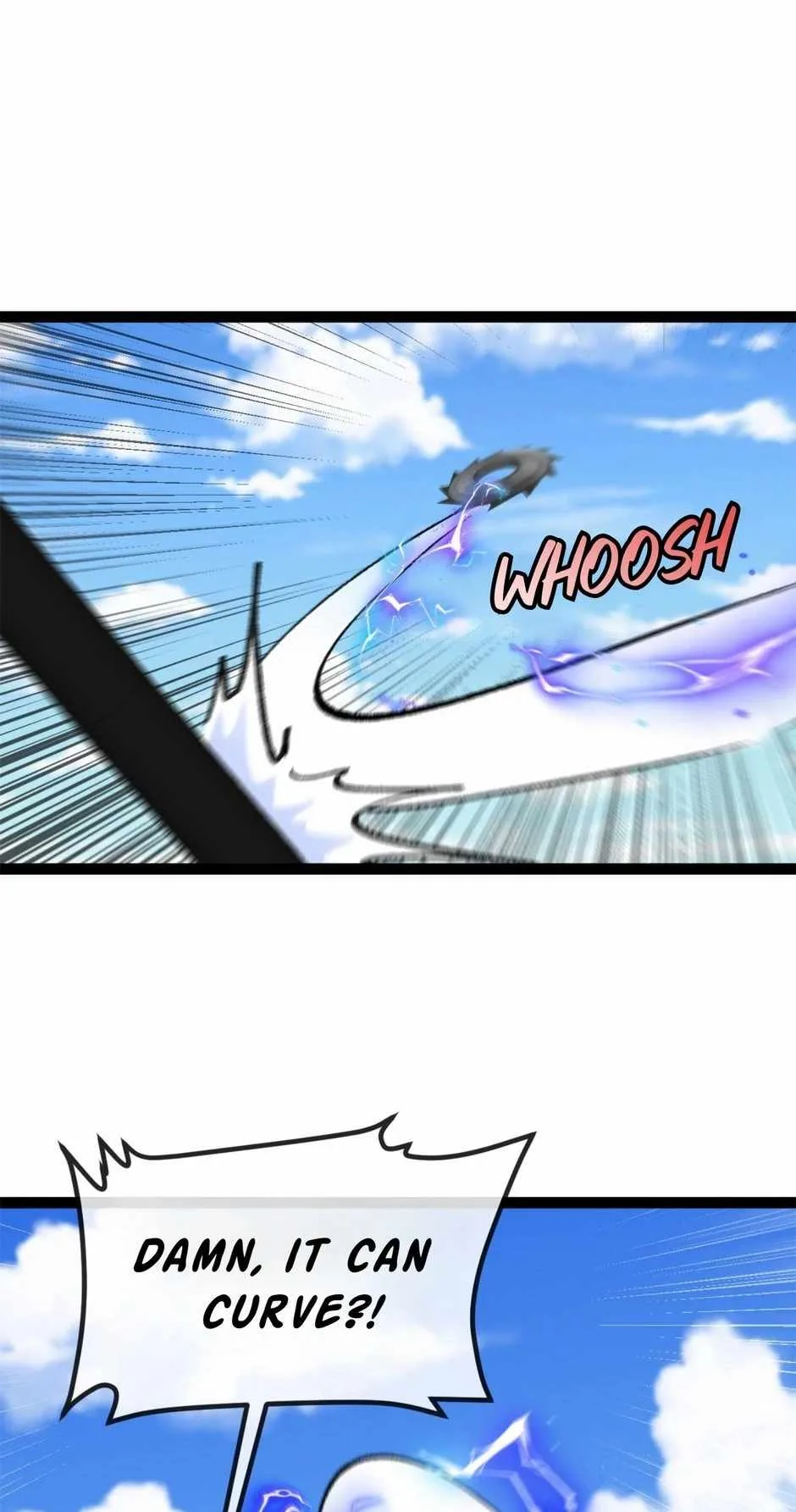 Super God System Chapter 129 page 48