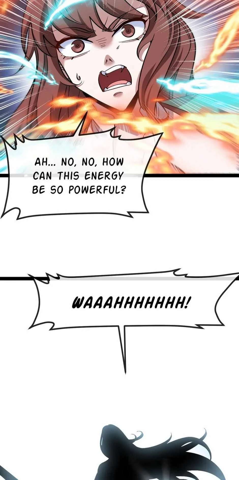Super God System Chapter 130 page 43