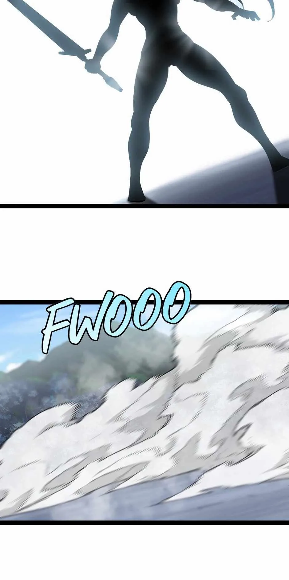 Super God System Chapter 130 page 44