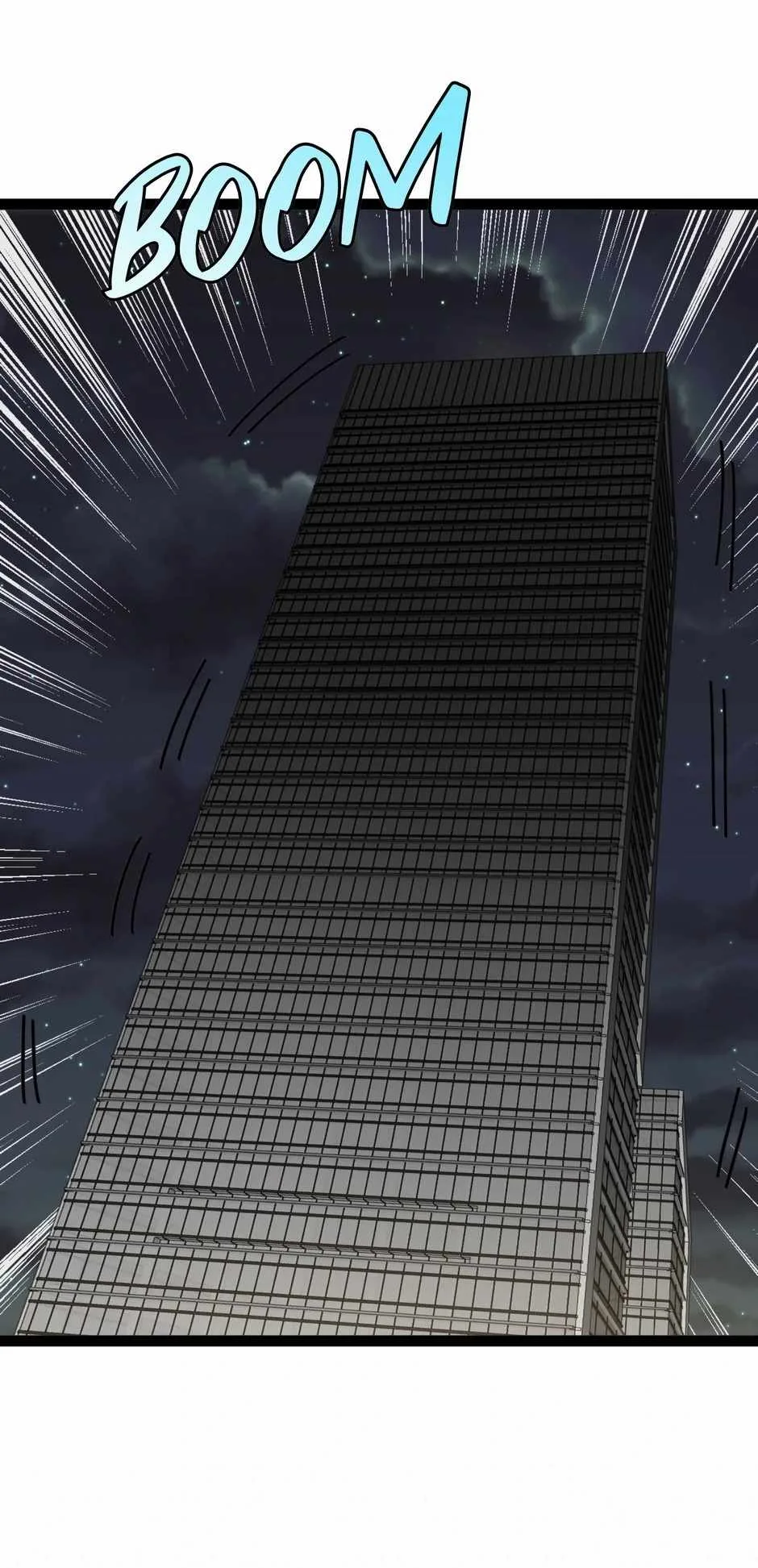 Super God System Chapter 132 page 46