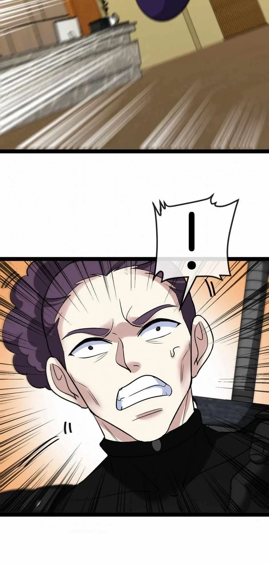 Super God System Chapter 133 page 30