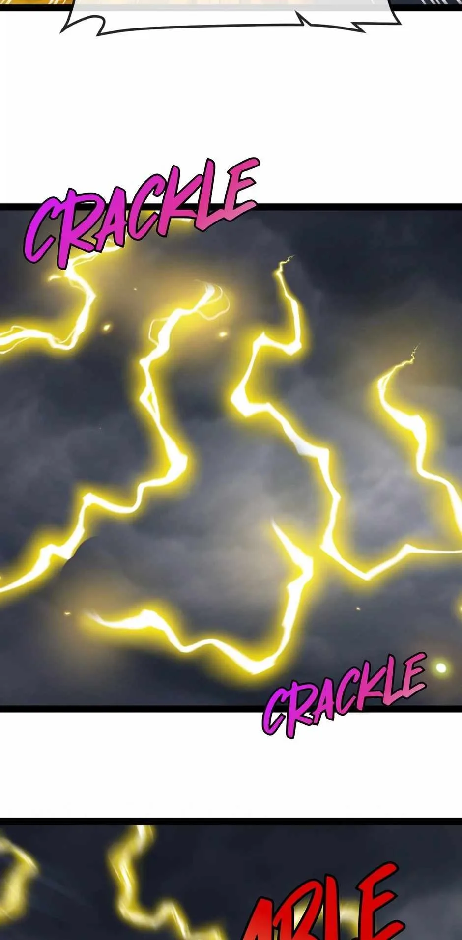 Super God System Chapter 136 page 24