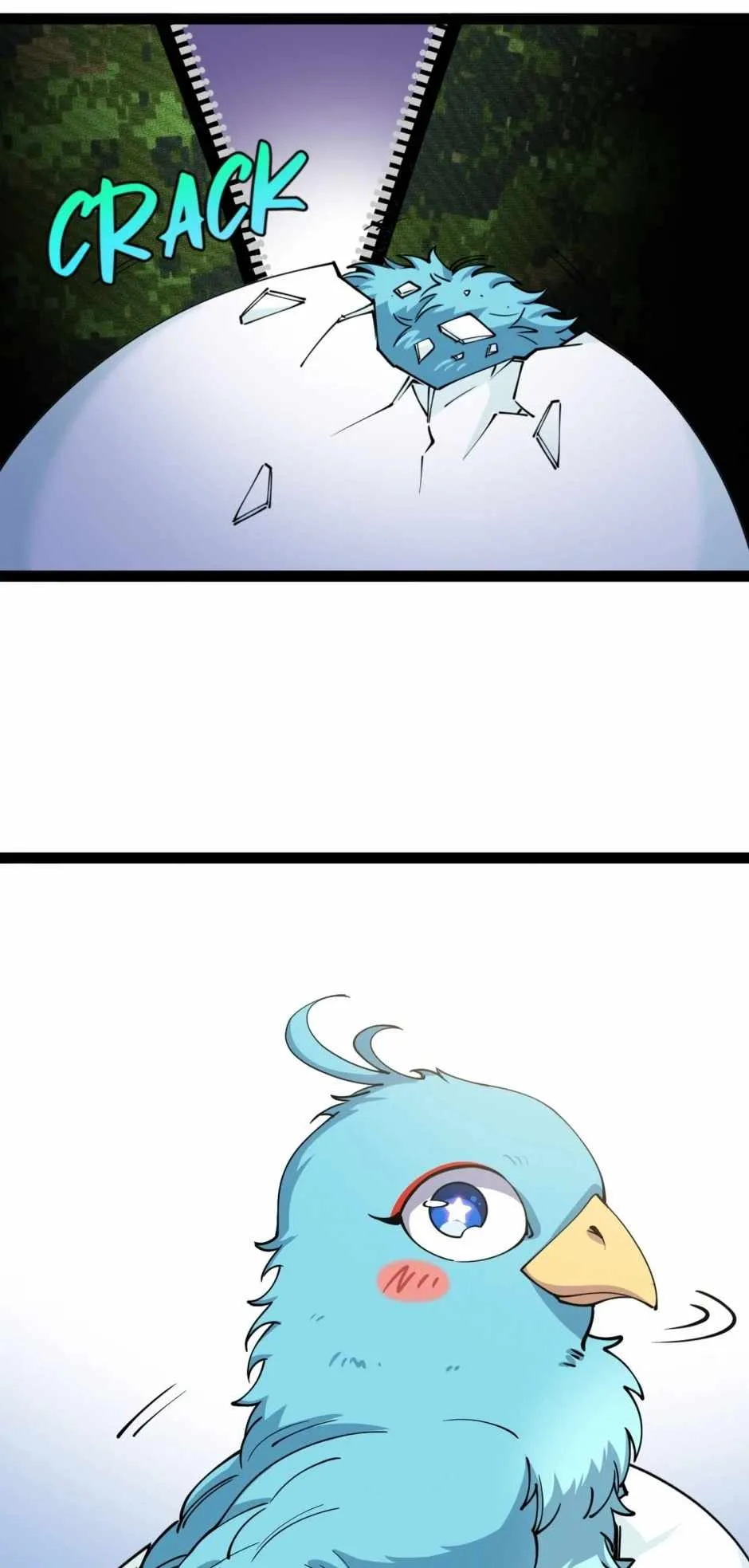 Super God System Chapter 138 page 10