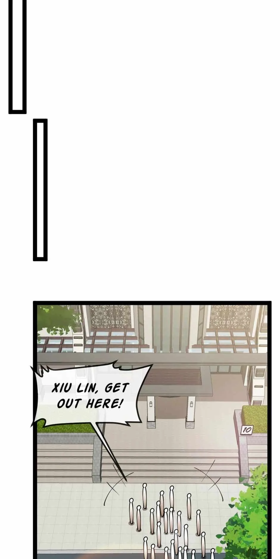 Super God System Chapter 139 page 23