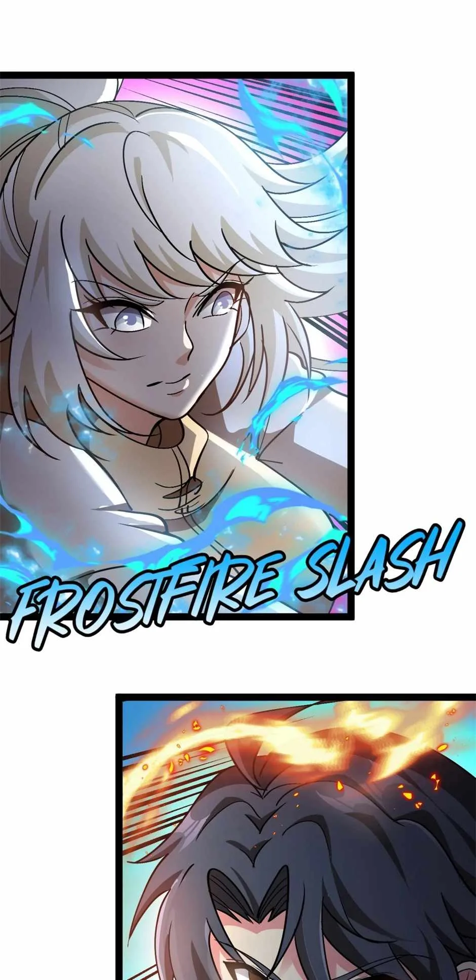 Super God System Chapter 142 page 3