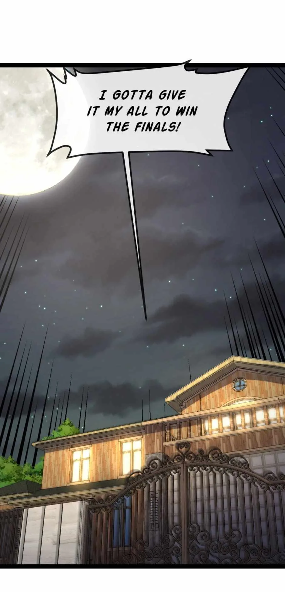 Super God System Chapter 143 page 46