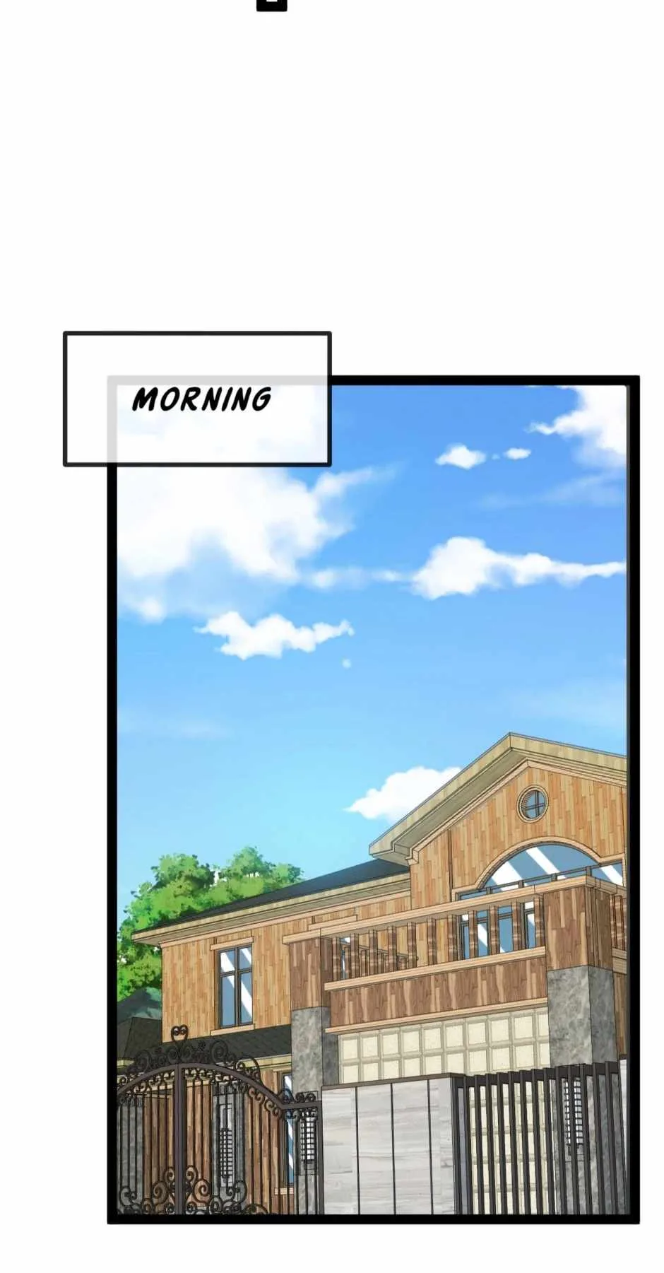 Super God System Chapter 144 page 9