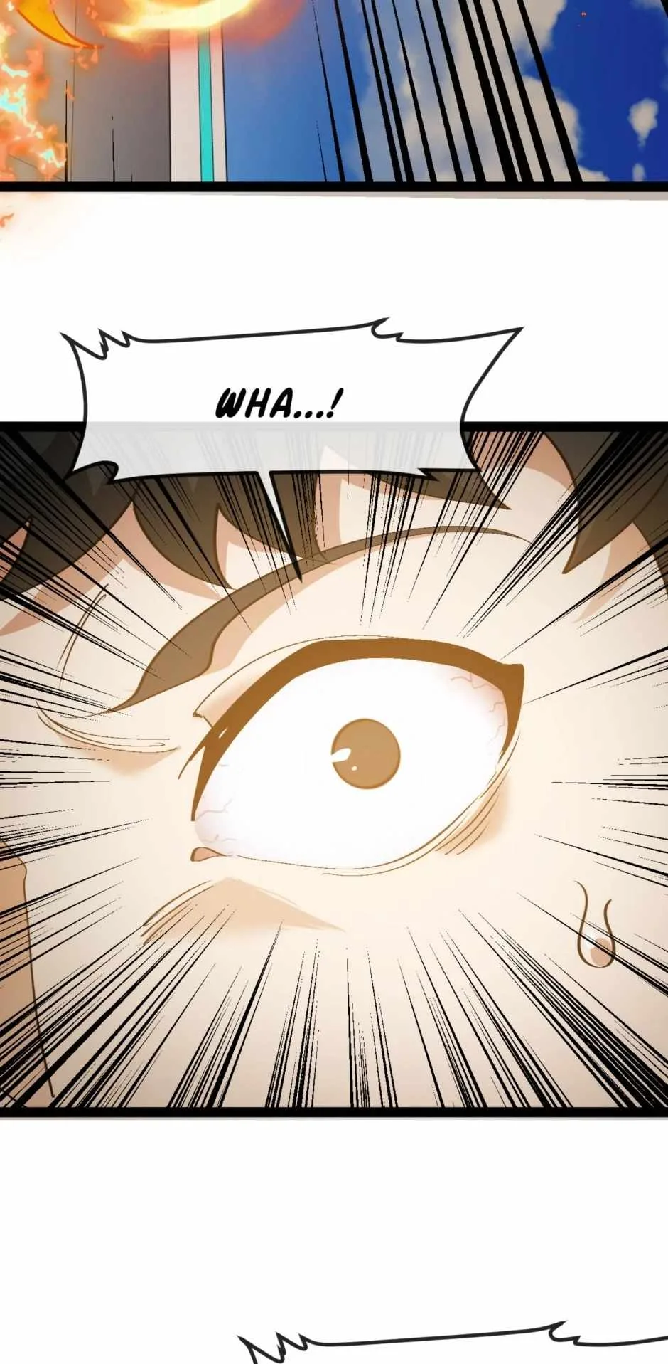 Super God System Chapter 144 page 46