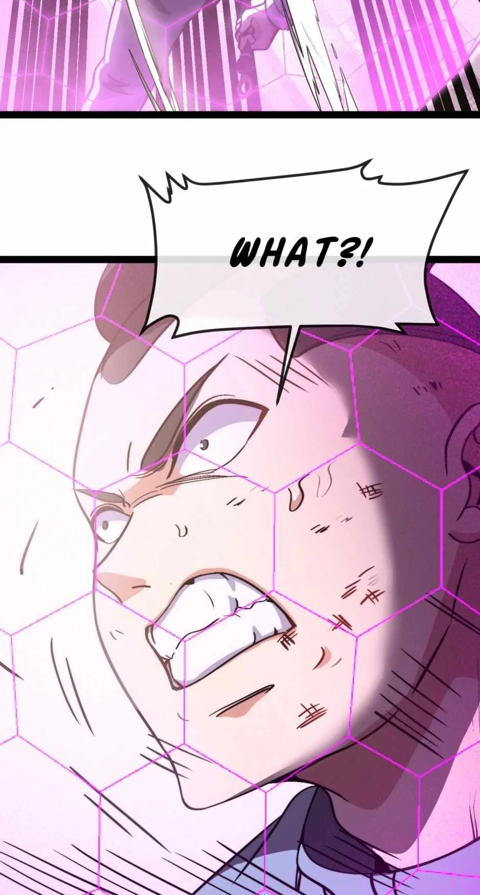 Super God System Chapter 145 page 32