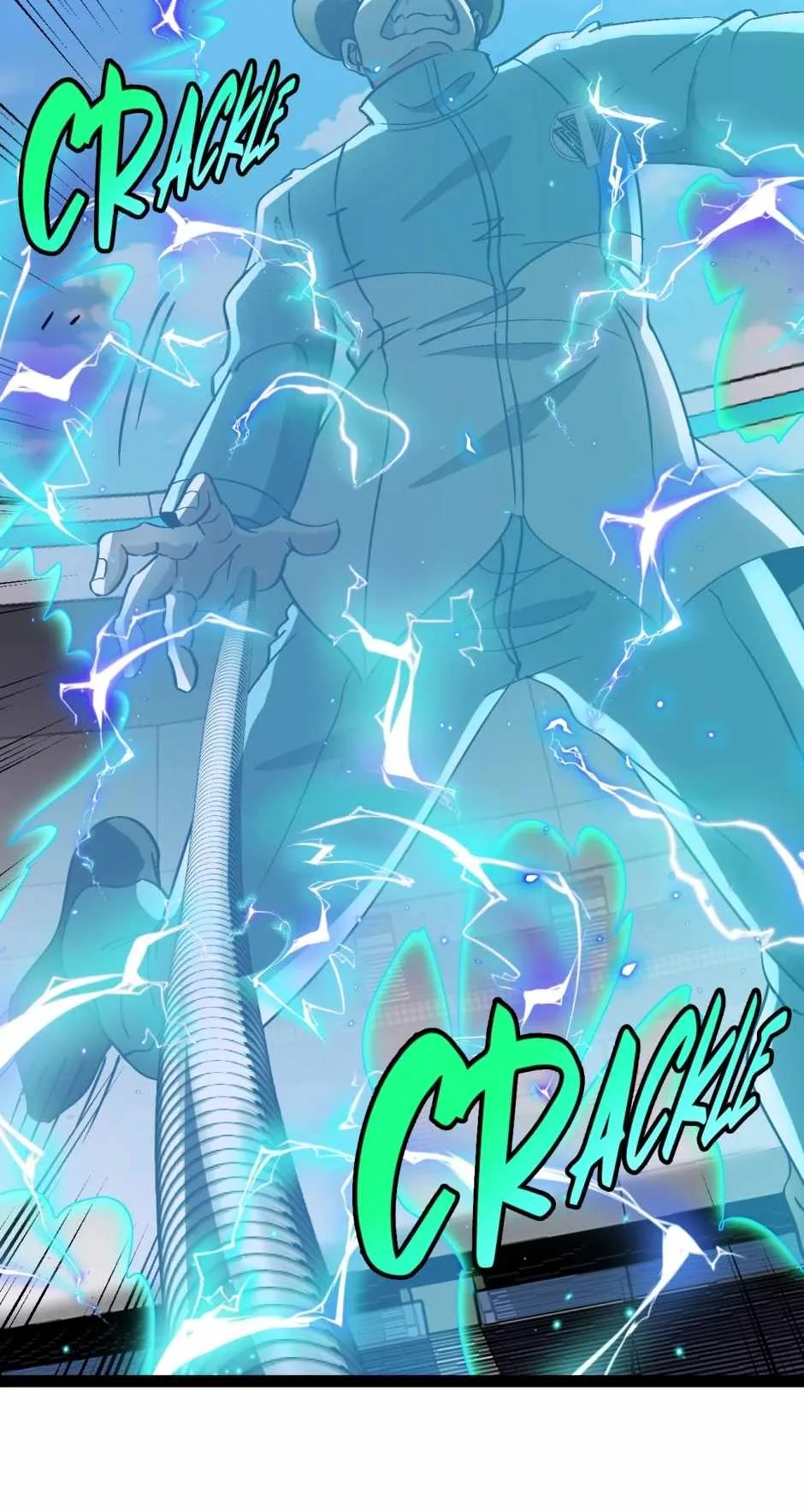 Super God System Chapter 145 page 48