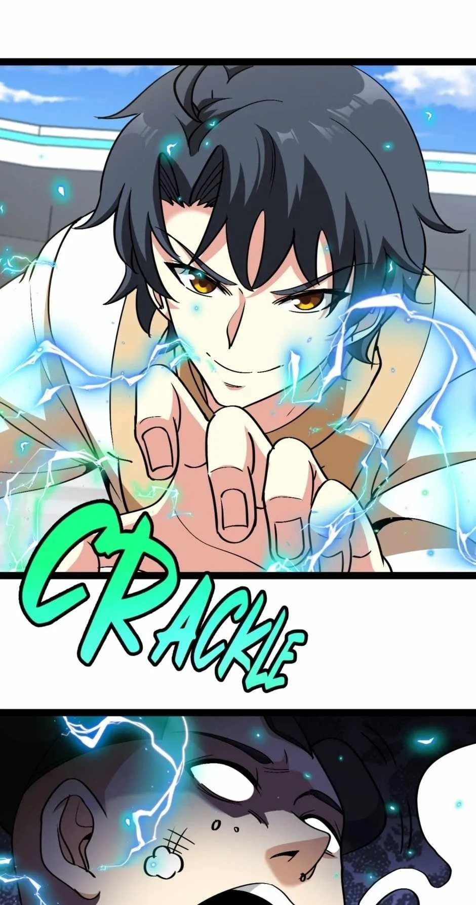 Super God System Chapter 146 page 3