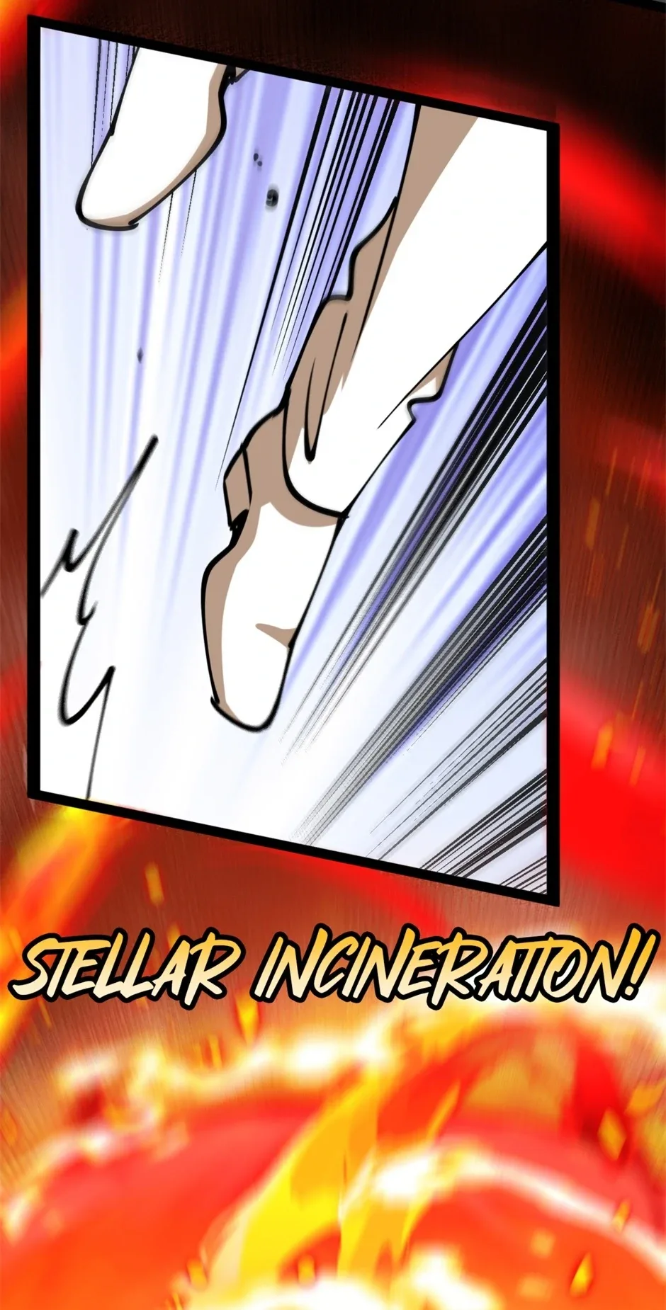 Super God System Chapter 147 page 23