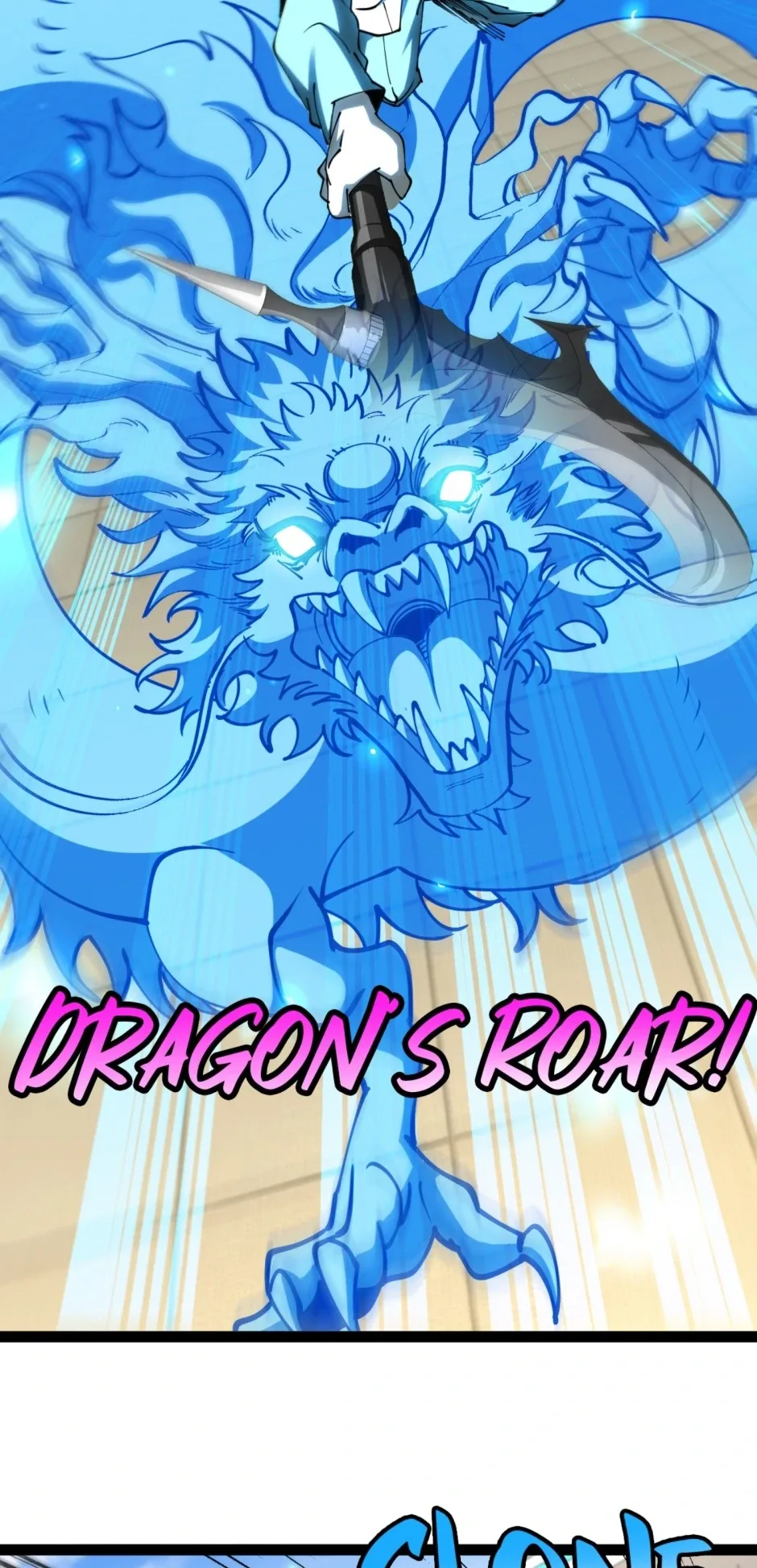 Super God System Chapter 147 page 17