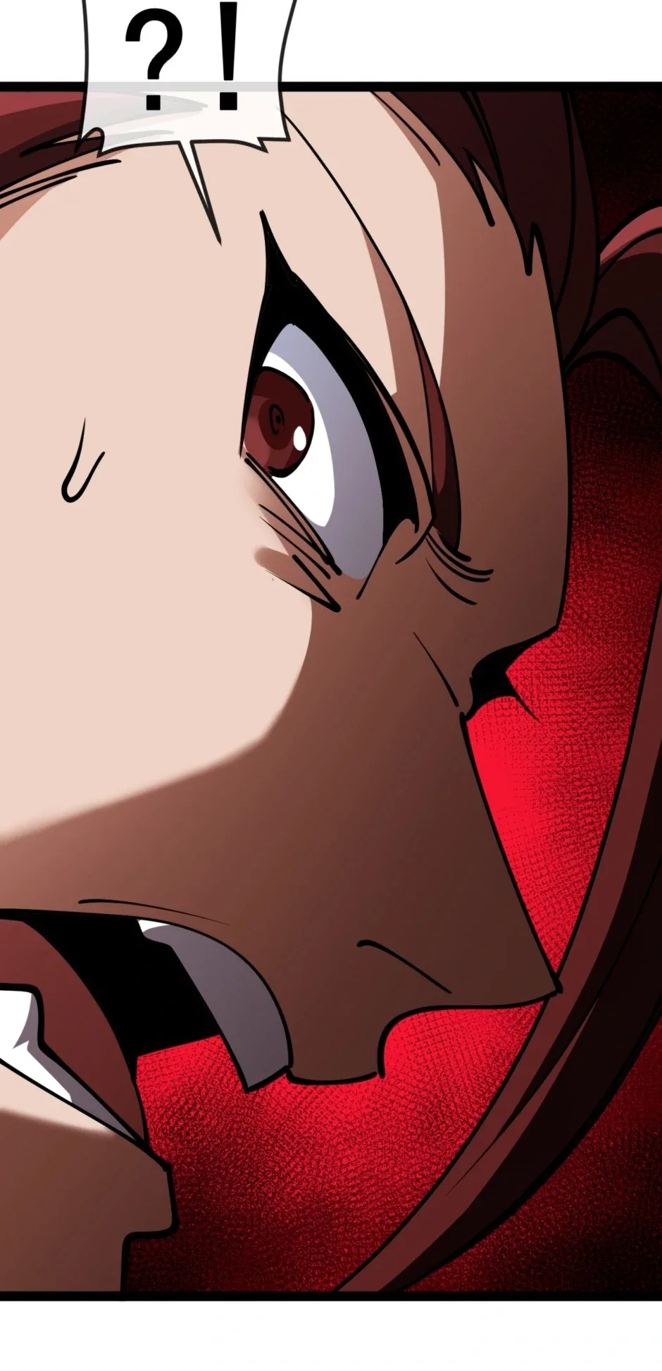 Super God System Chapter 147 page 21