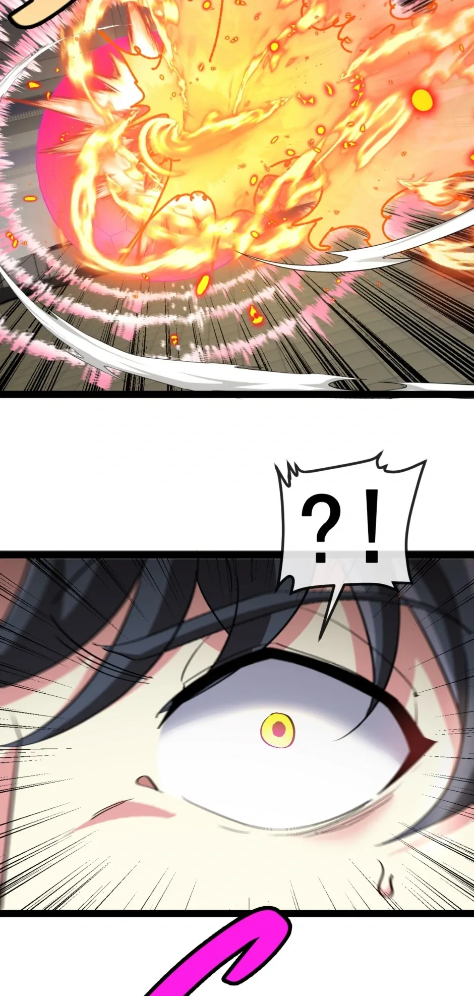 Super God System Chapter 147 page 14