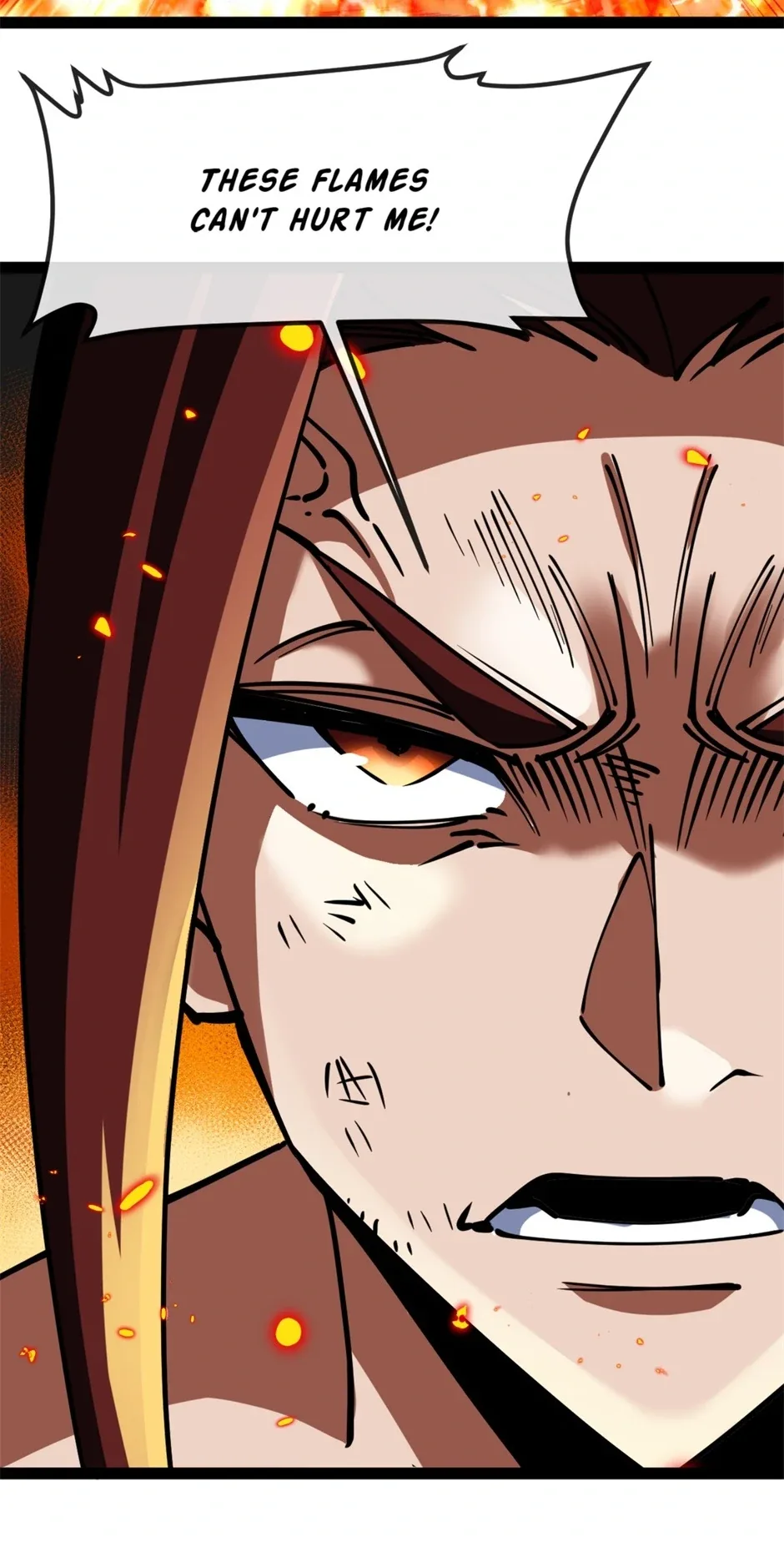 Super God System Chapter 147 page 28