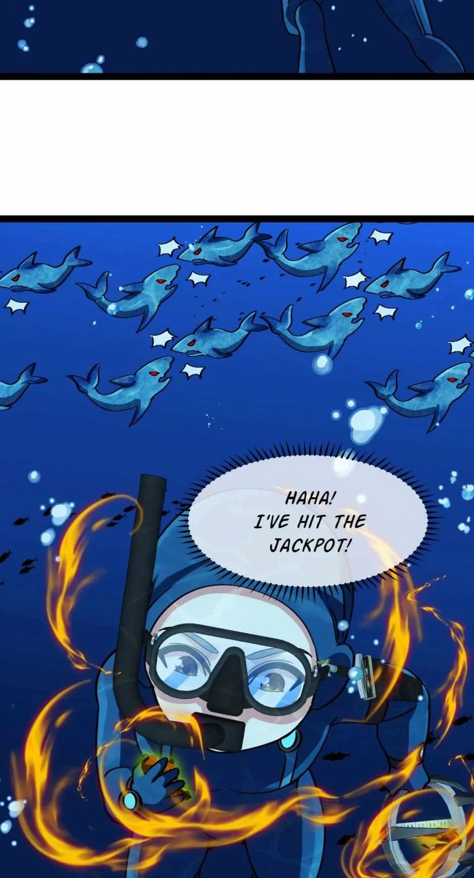 Super God System Chapter 150 page 29
