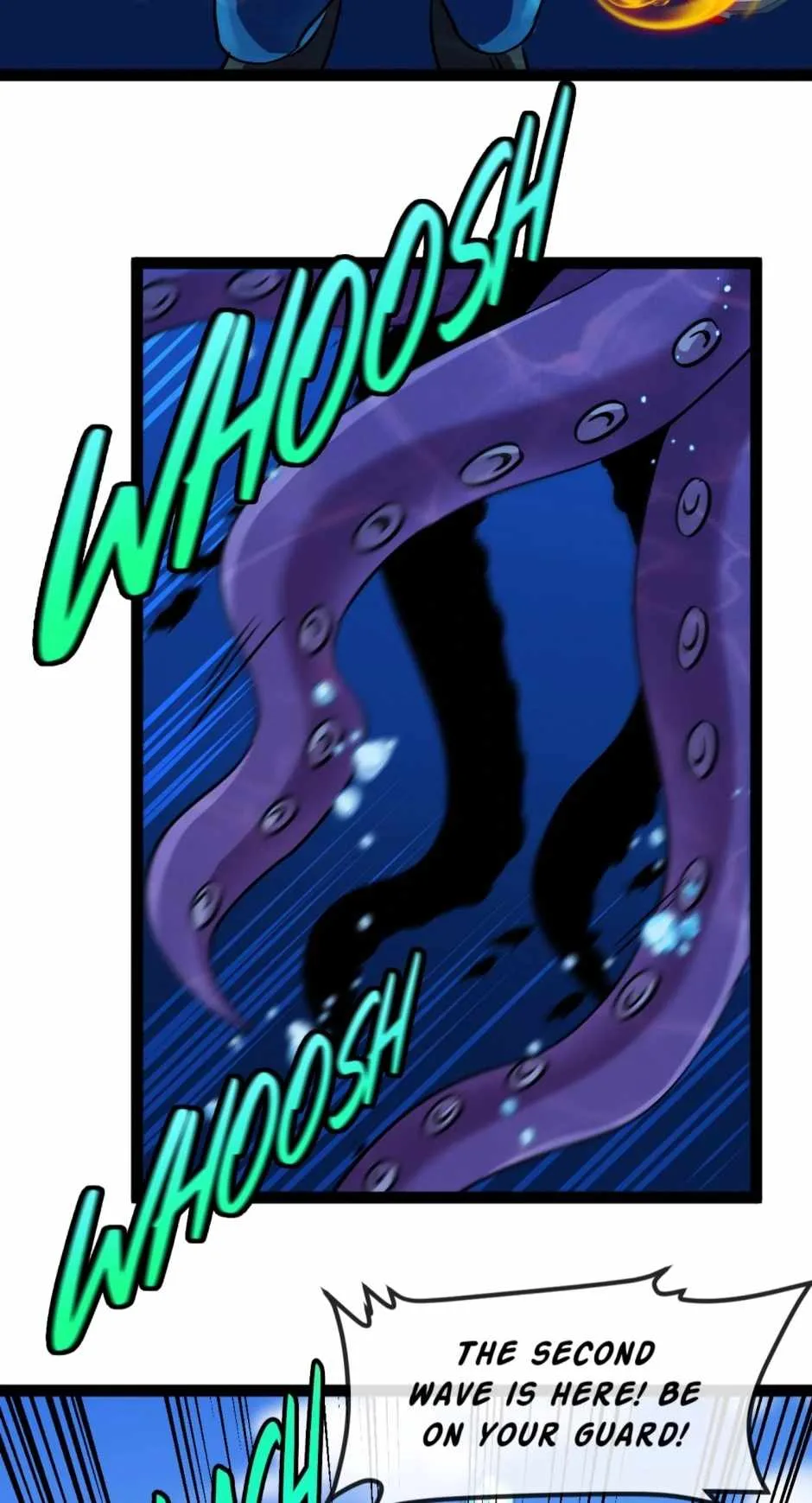 Super God System Chapter 150 page 30