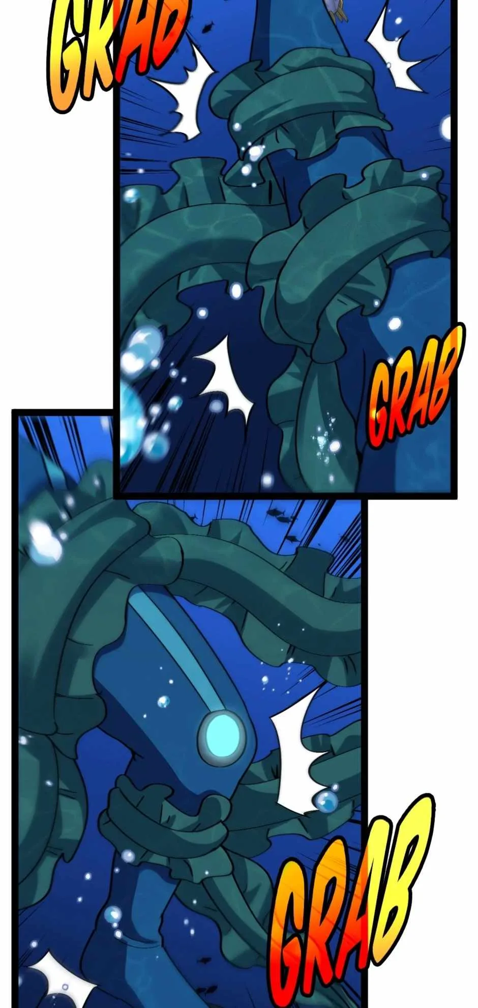 Super God System Chapter 151 page 11