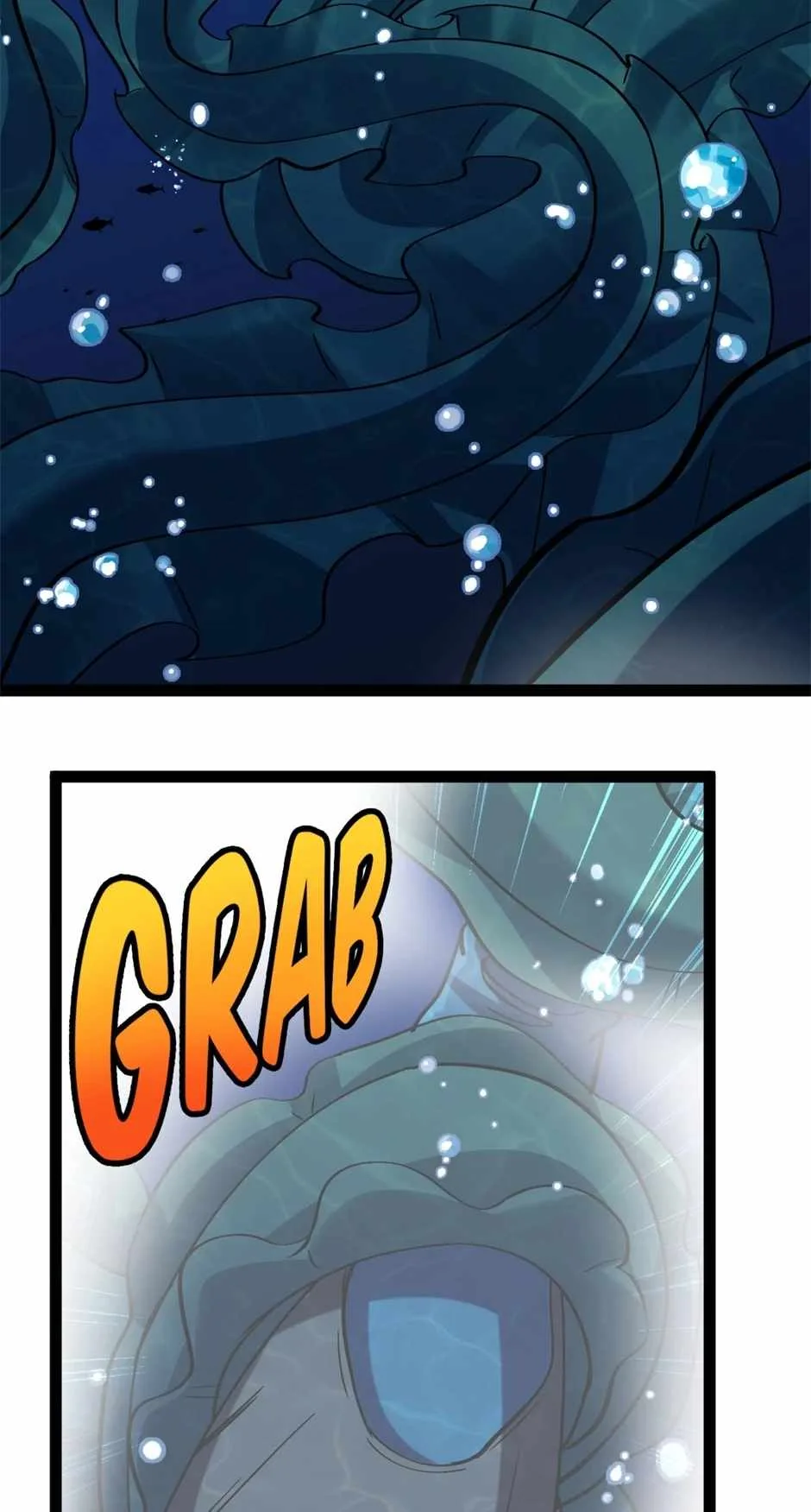 Super God System Chapter 151 page 7