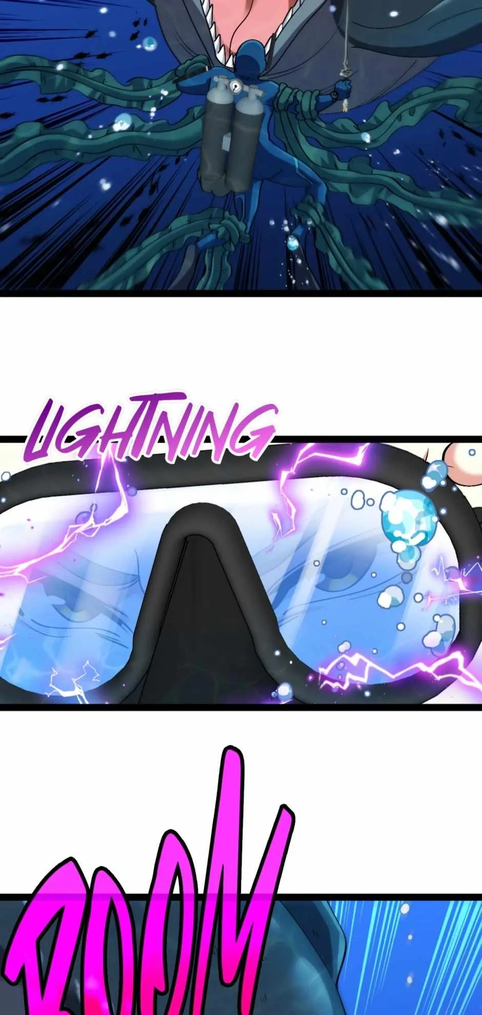 Super God System Chapter 151 page 14