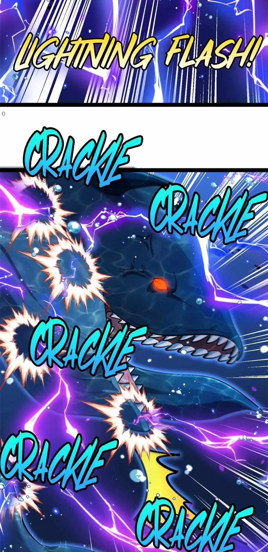 Super God System Chapter 151 page 29