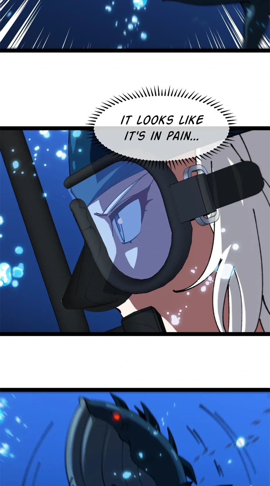 Super God System Chapter 152 page 7