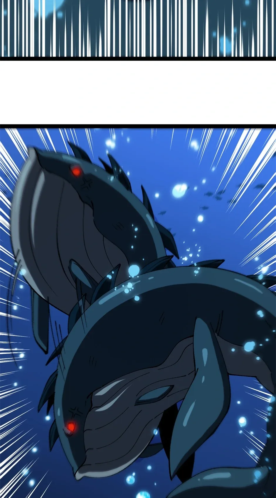 Super God System Chapter 152 page 6