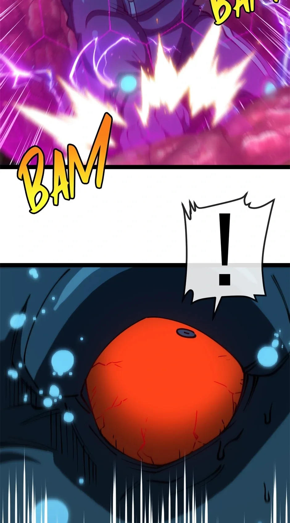 Super God System Chapter 152 page 5