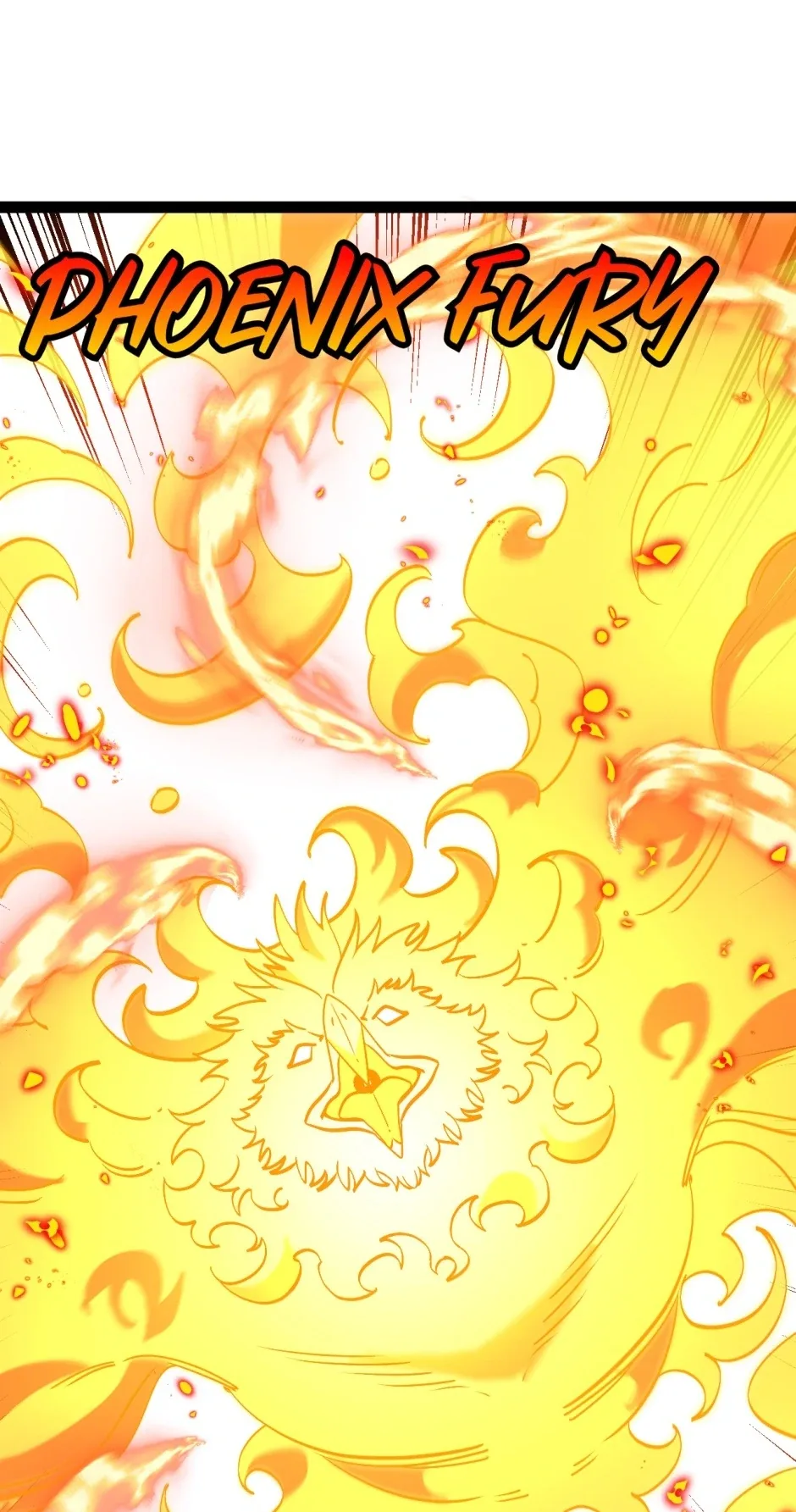 Super God System Chapter 155 page 36