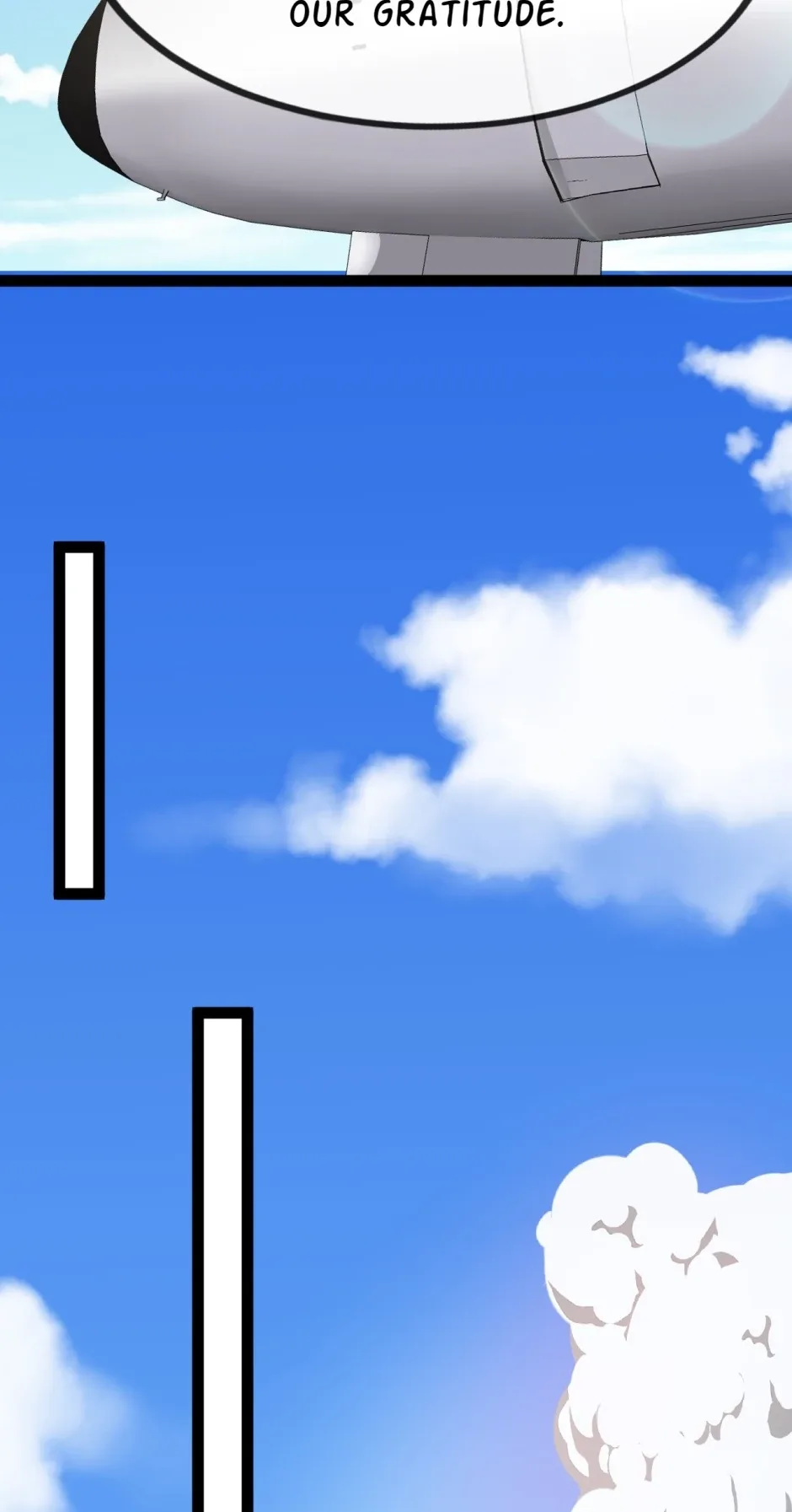 Super God System Chapter 156 page 36