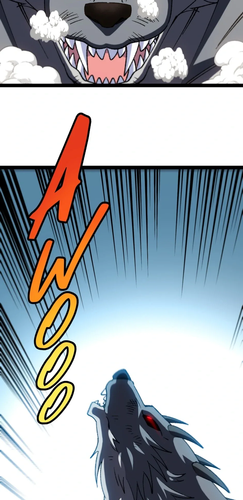 Super God System Chapter 157 page 37