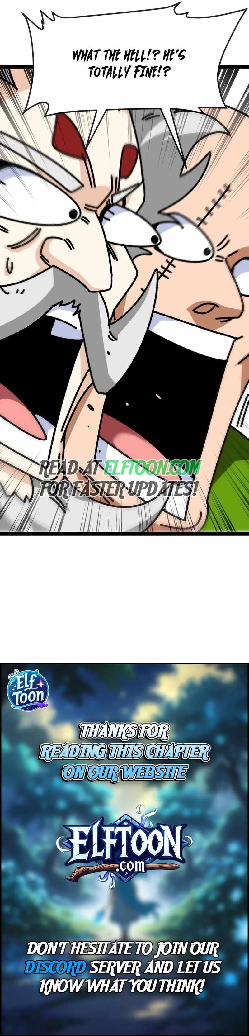 Super God System Chapter 169 page 7