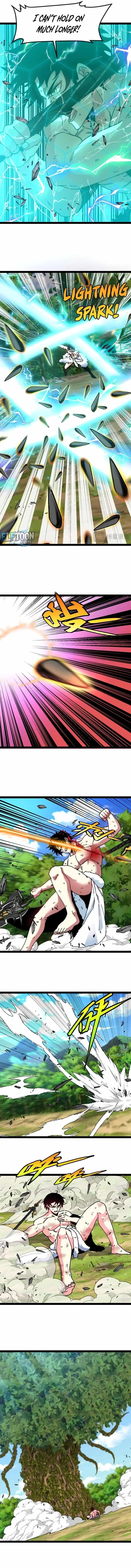 Super God System Chapter 188 page 7