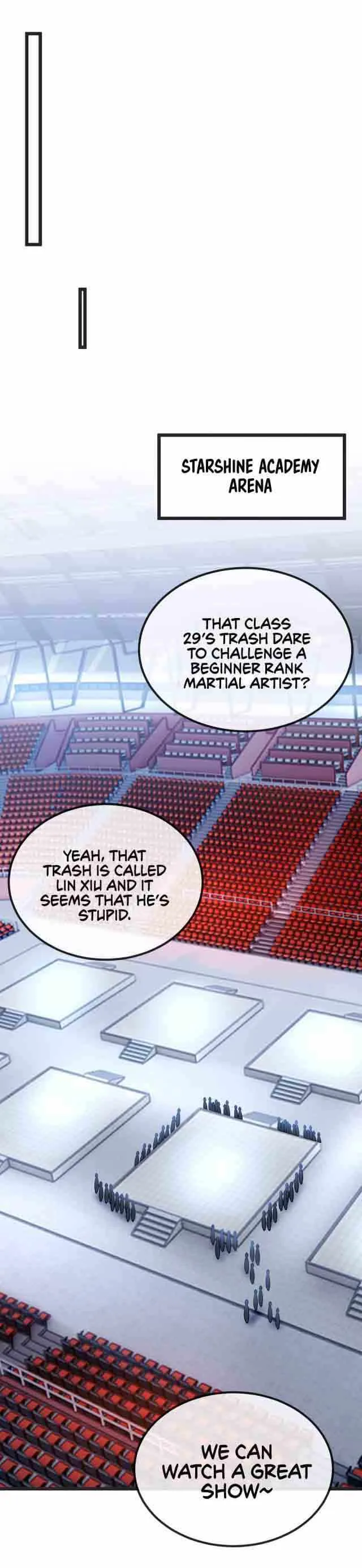 Super God System Chapter 2 page 13