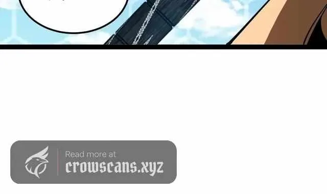 Super God System Chapter 200 page 33