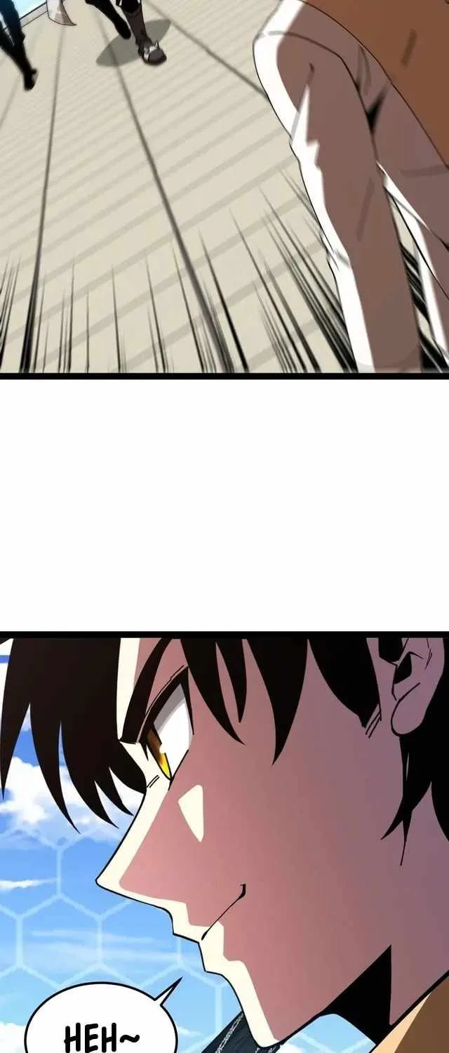 Super God System Chapter 200 page 32