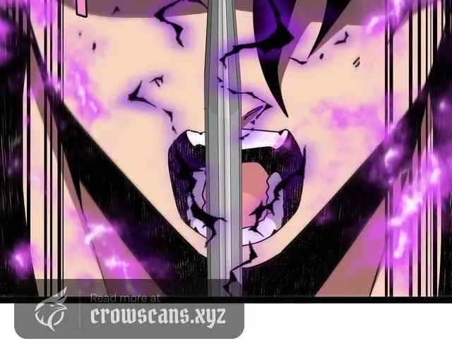 Super God System Chapter 200 page 45