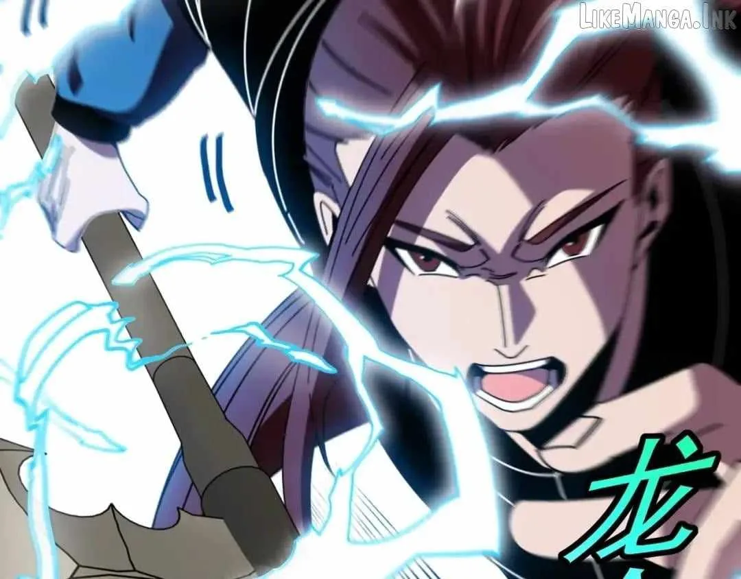 Super God System Chapter 208 page 5