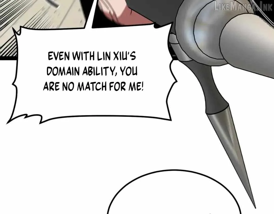 Super God System Chapter 208 page 11