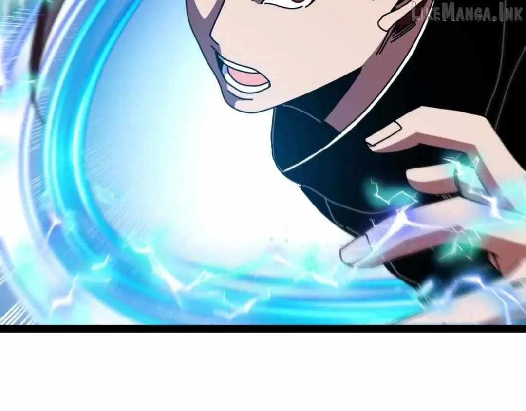 Super God System Chapter 208 page 26