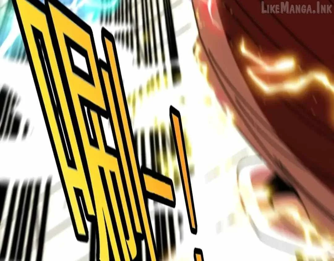 Super God System Chapter 208 page 30