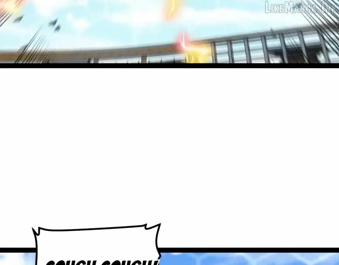 Super God System Chapter 208 page 34