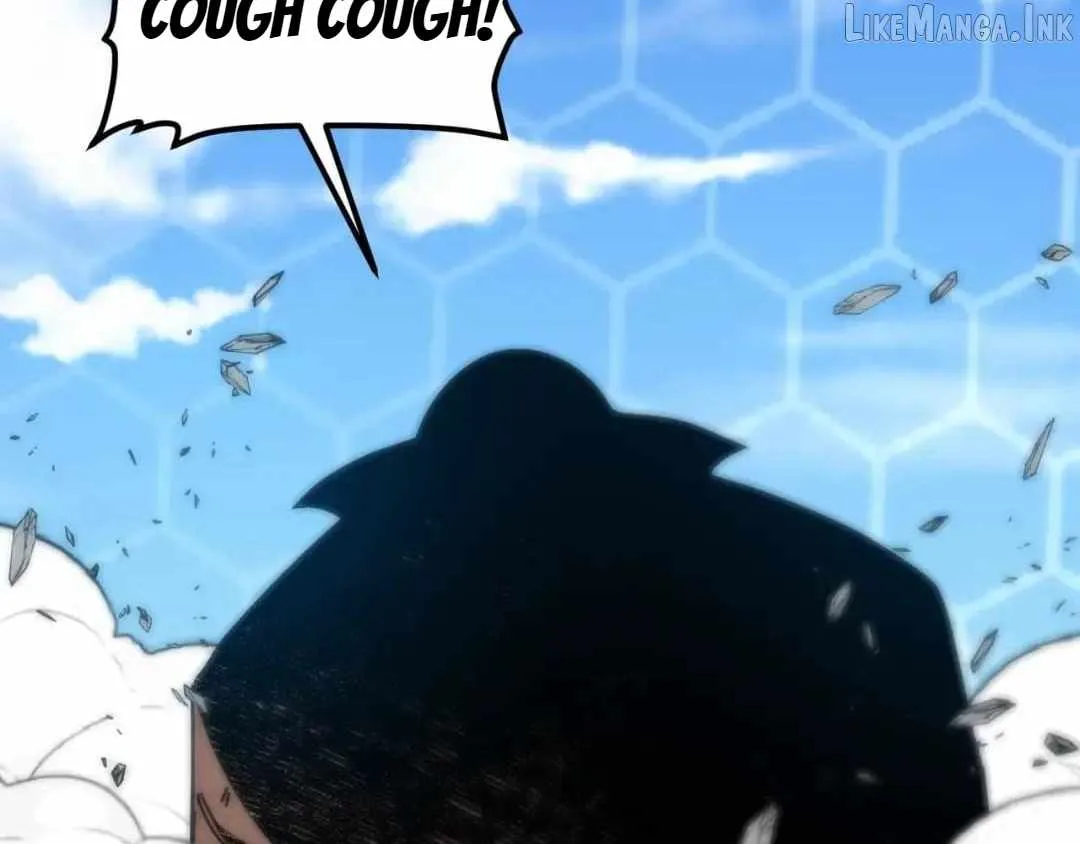 Super God System Chapter 208 page 35