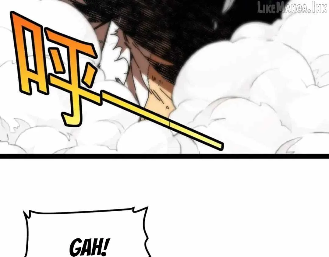 Super God System Chapter 208 page 36